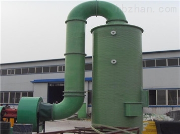 景洪脫硫除塵器 技術(shù)解析、應(yīng)用優(yōu)勢與市場展望